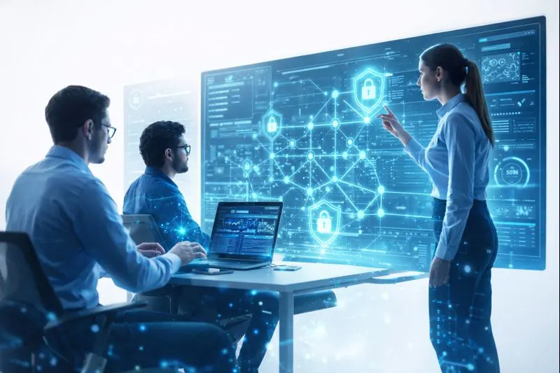 Network Security Testing