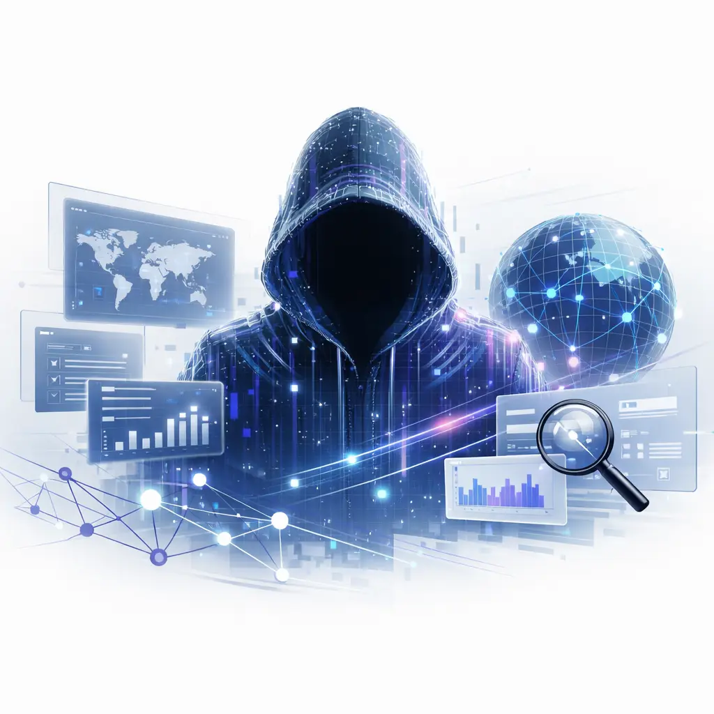 Dark Web Monitoring & Threat Intelligence
