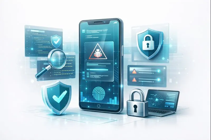 Mobile Application Security Testing