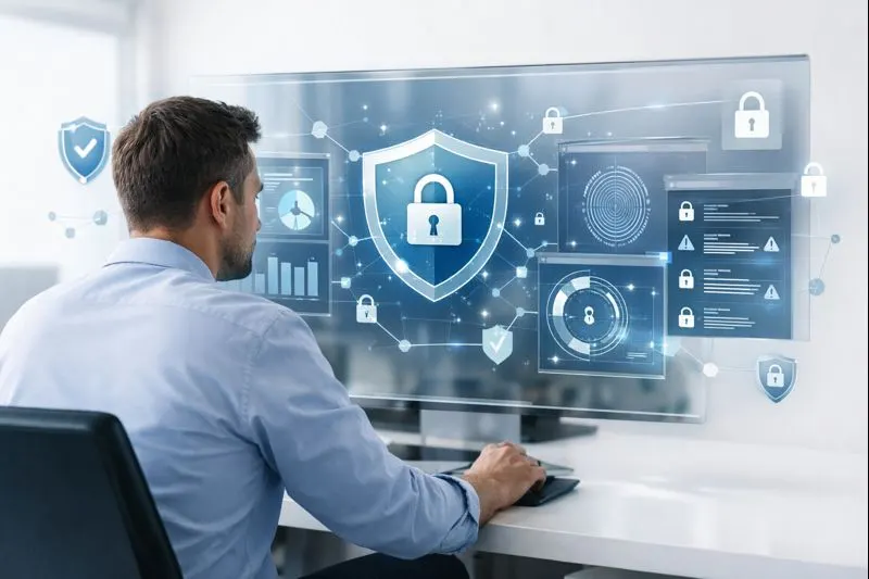 How to Prepare for a Security Assessment Before Client or Compliance Reviews